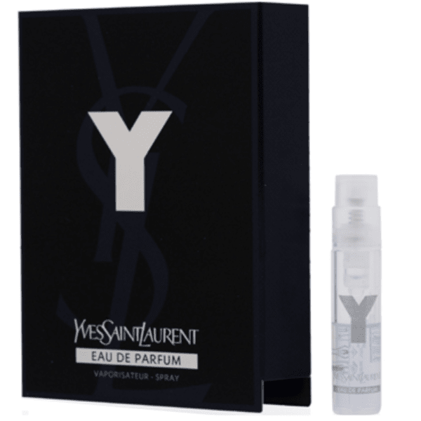 Yves Saint Laurent - Y By Yves Saint Laurent Eau de Parfum