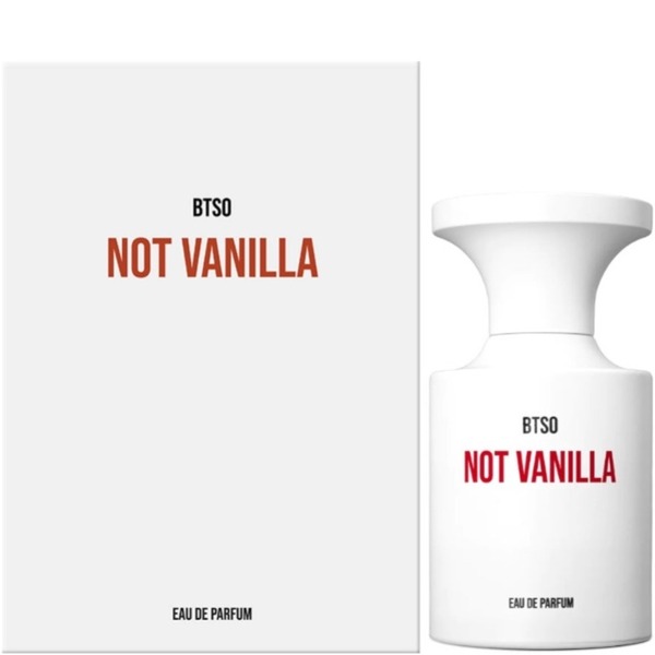 Borntostandout - Not Vanilla Eau de Parfum