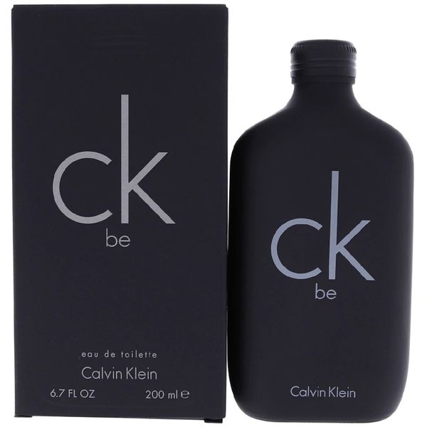 Calvin Klein - Ck Be Eau de Toilette