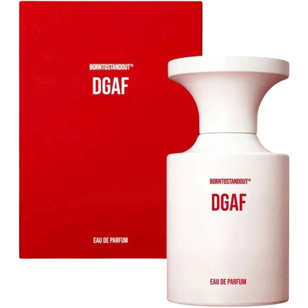 Borntostandout - Dgaf Eau de Parfum