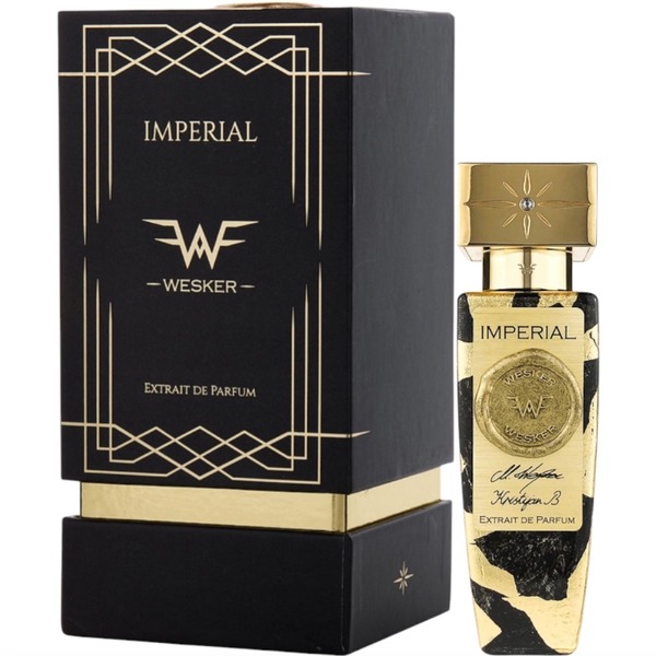 Wesker - Imperial Extrait de Parfum