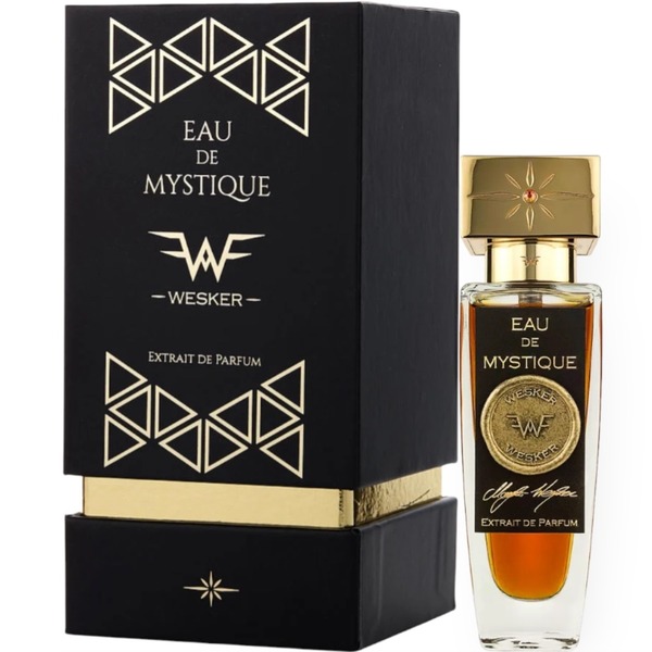 Wesker - Eau De Mystique Extrait de Parfum