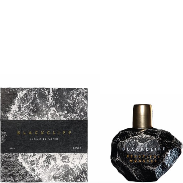 Blackcliff - Beautiful Monster Extrait de Parfum