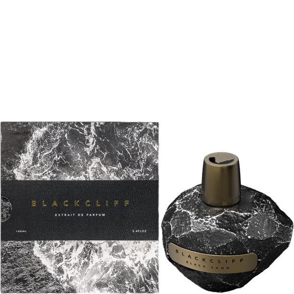 Blackcliff - Black Sand Extrait de Parfum