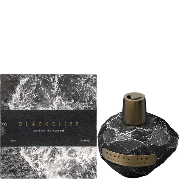 Blackcliff - Hello Darkness Extrait de Parfum