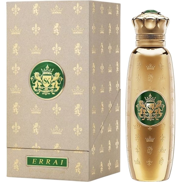 Spirit Of Kings - Errai Eau de Parfum