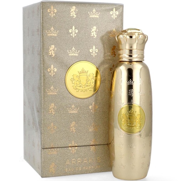 Spirit Of Kings - Arrakis Eau de Parfum