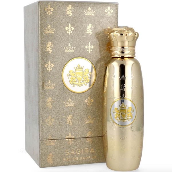 Spirit Of Kings - Sagira Eau de Parfum