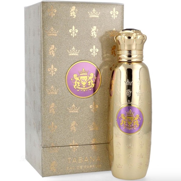 Spirit Of Kings - Tabana Eau de Parfum