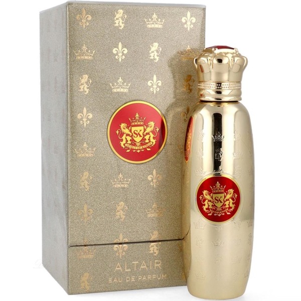 Spirit Of Kings - Altair Eau de Parfum