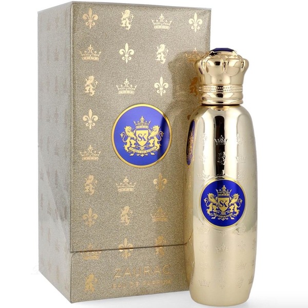 Spirit Of Kings - Zaurac Eau de Parfum