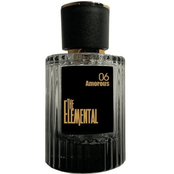 The Elemental Fragrances - Amorous Eau de Parfum