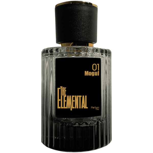 The Elemental Fragrances - Mogul Eau de Parfum