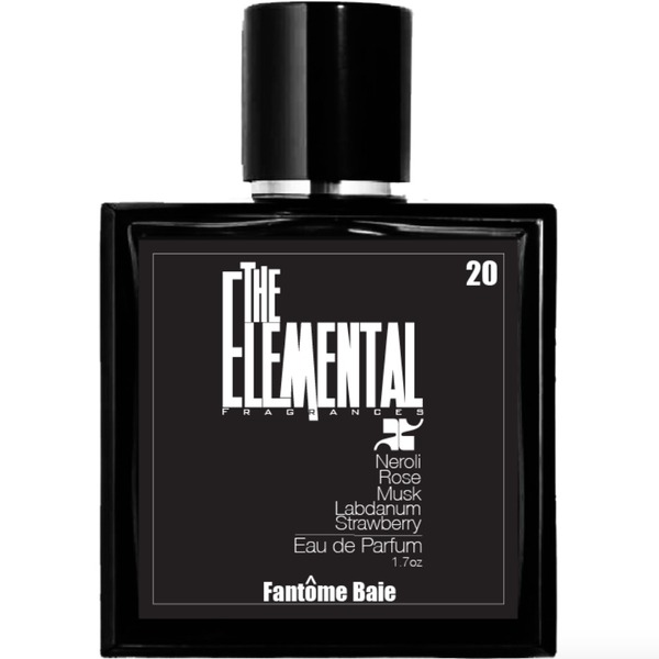 The Elemental Fragrances - Fantome Baie Eau de Parfum