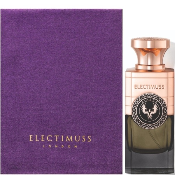 Electimuss - Vixere Pure Parfum