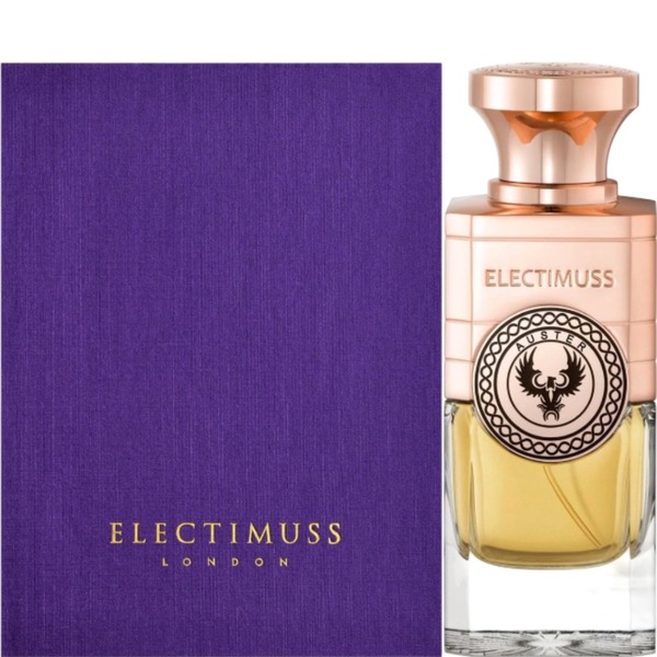 Electimuss - Auster Extrait de Parfum