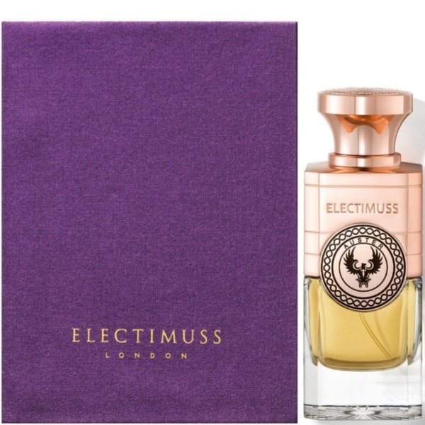 Electimuss - Auster Pure Parfum