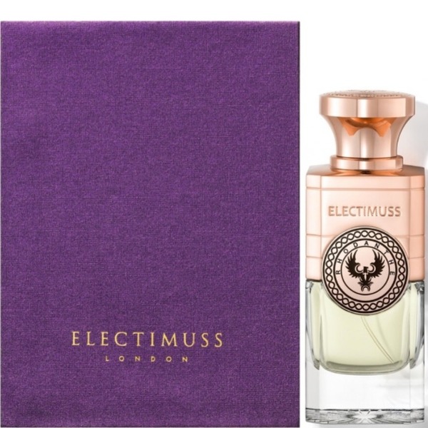 Electimuss - Rhodanthe Pure Parfum