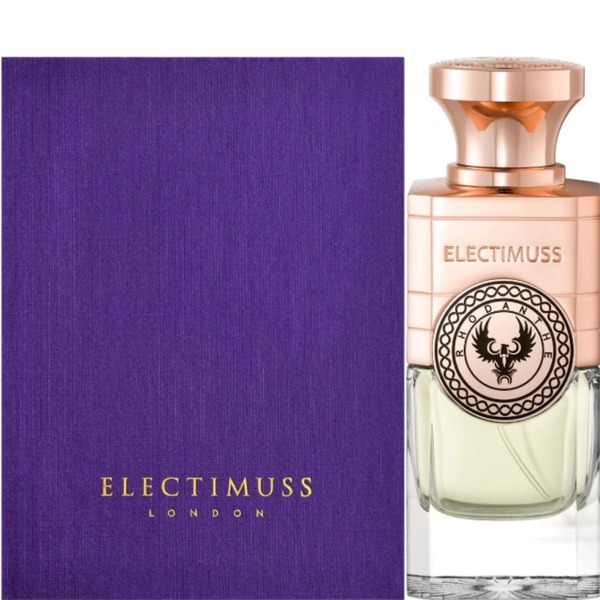 Electimuss - Rhodanthe Extrait de Parfum