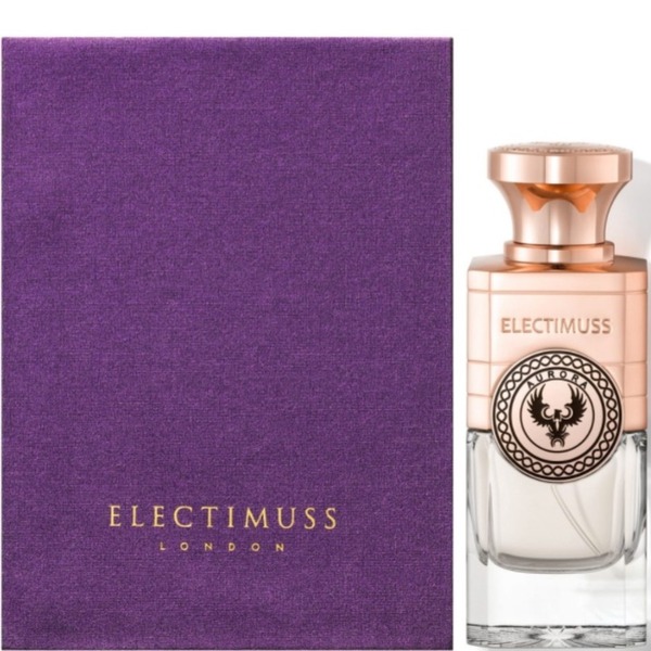 Electimuss - Aurora Pure Parfum