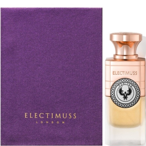 Electimuss - Puritas Pure Parfum