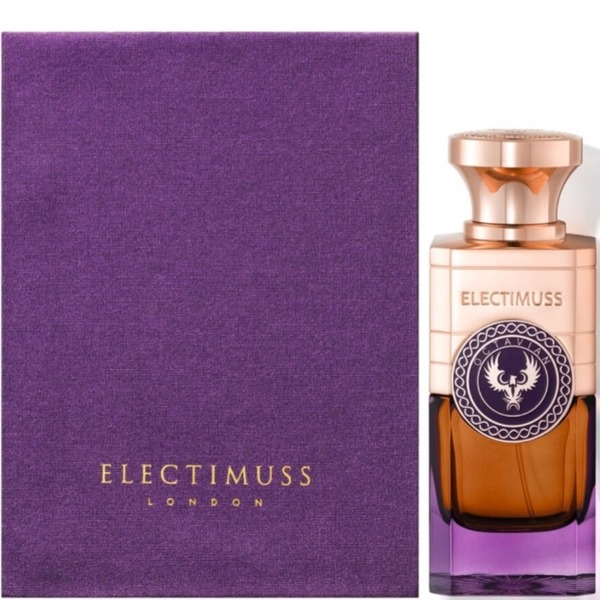 Electimuss - Octavian Pure Parfum