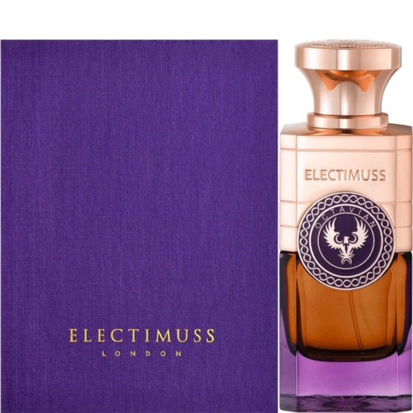Electimuss - Octavian Extrait de Parfum