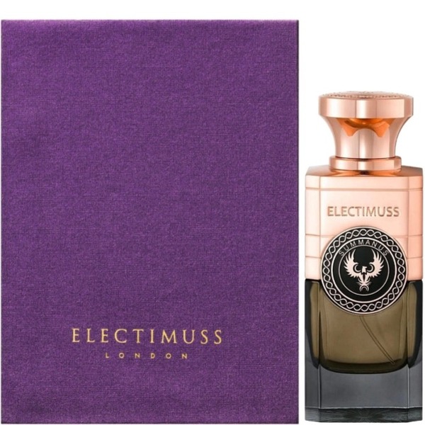 Electimuss - Summanus Pure Parfum