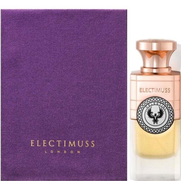 Electimuss - Celestial Pure Parfum