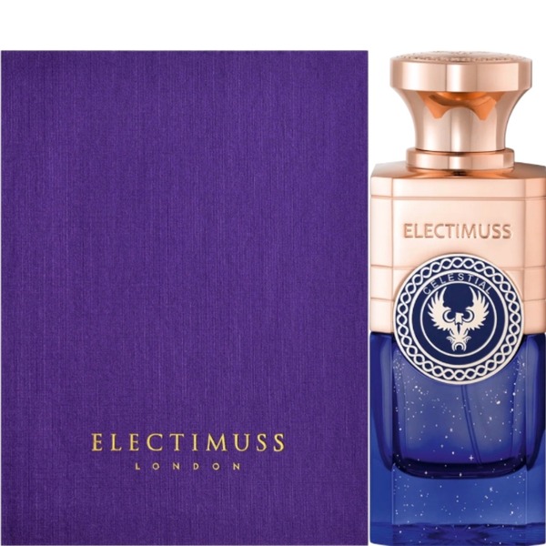 Electimuss - Celestial Extrait de Parfum