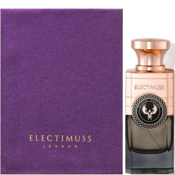 Electimuss - Black Caviar Pure Parfum