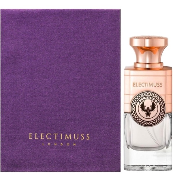 Electimuss - Silvanus Pure Parfum