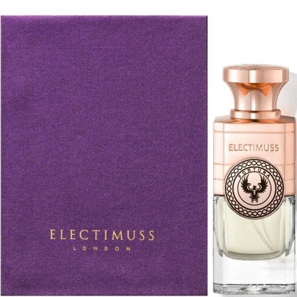 Electimuss - Fortuna Pure Parfum