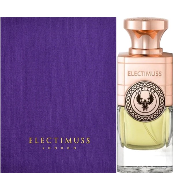 Electimuss - Jupiter Extrait de Parfum