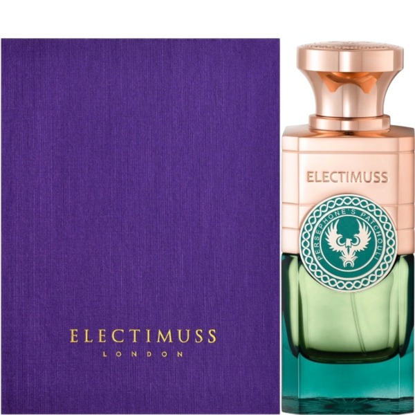 Electimuss - Persephone's Patchouli Extrait de Parfum