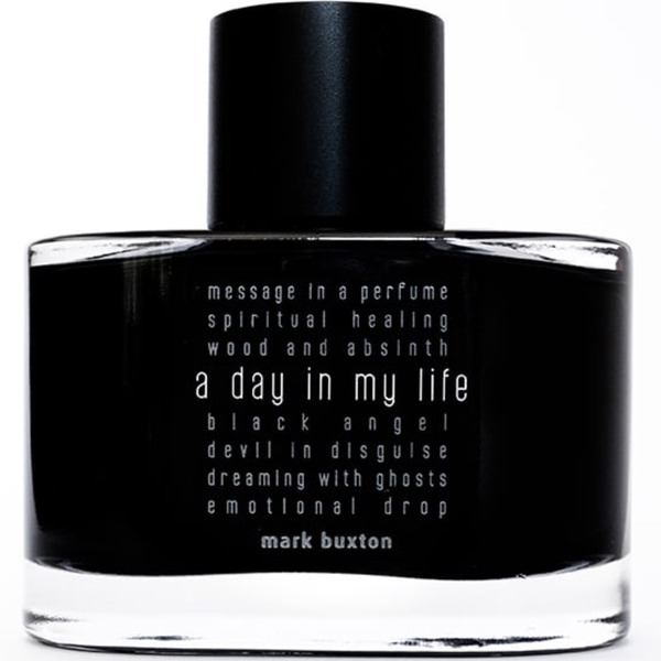 Mark Buxton - A Day In My Life Eau de Parfum