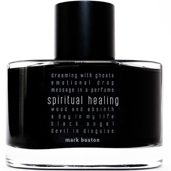 Mark Buxton - Spiritual Healing Eau de Parfum