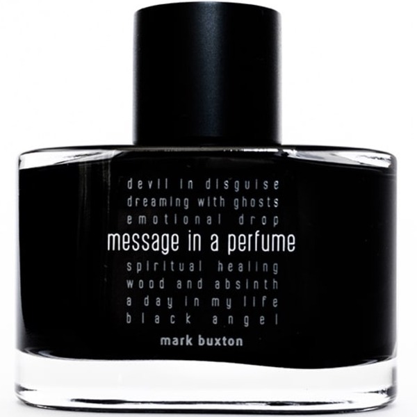 Mark Buxton - Message In A Perfume Eau de Parfum