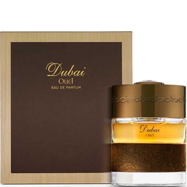 The Spirit Of Dubai - Oud Eau de Parfum