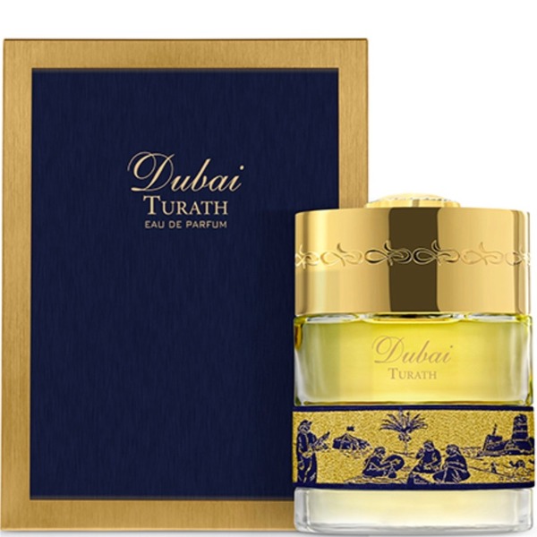The Spirit Of Dubai - Turath Eau de Parfum