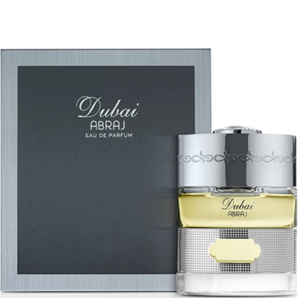 The Spirit Of Dubai - Abraj Eau de Parfum