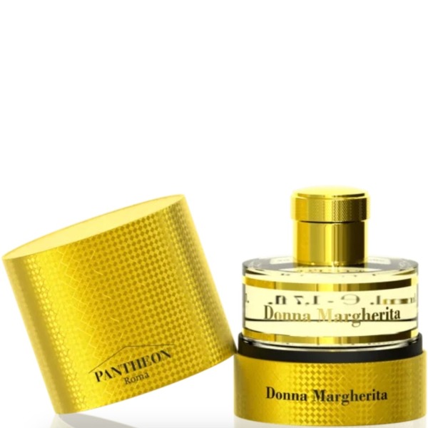 Pantheon Roma - Donna Margherita Extrait de Parfum