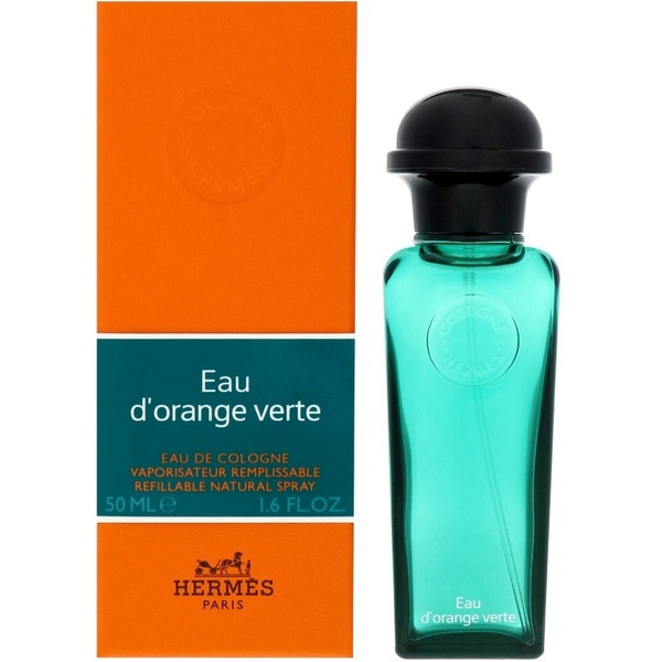 Hermes - Eau D'Orange Verte Cologne