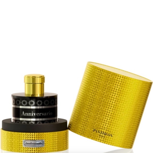Pantheon Roma - Anniversario Extrait de Parfum