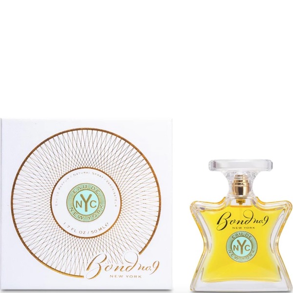 Bond No.9 - Eau De New York Eau de Parfum