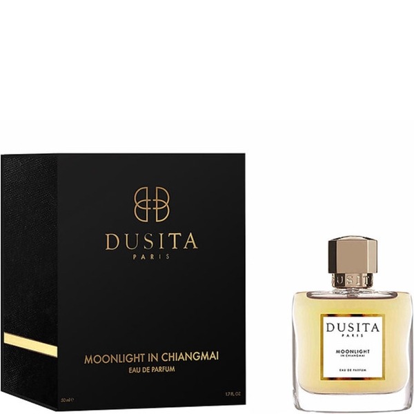 Dusita - Moonlight In Chiangmai Eau de Parfum