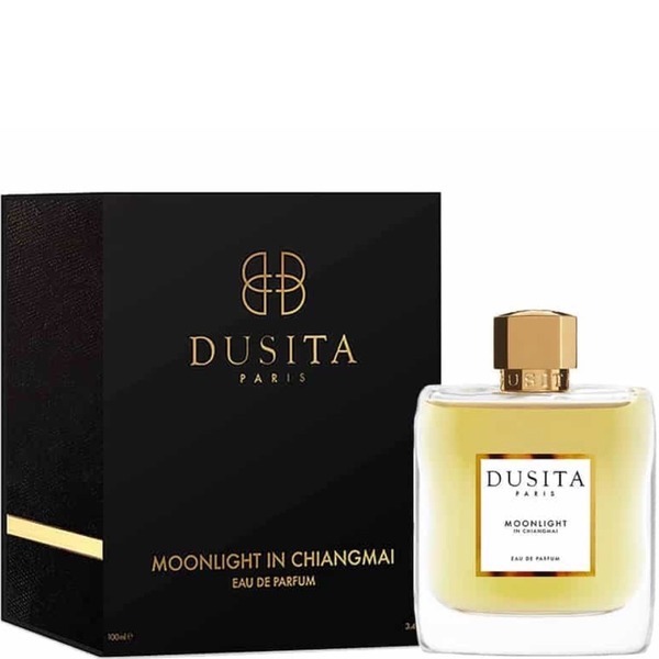 Dusita - Moonlight In Chiangmai Eau de Parfum