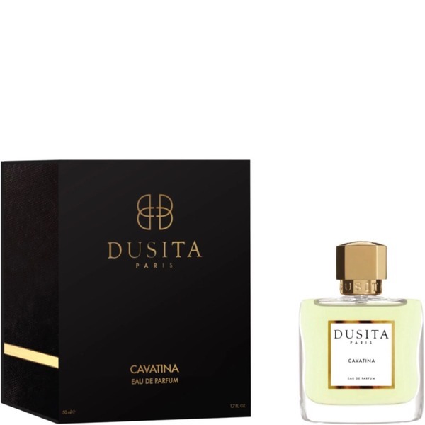 Dusita - Cavatina Eau de Parfum