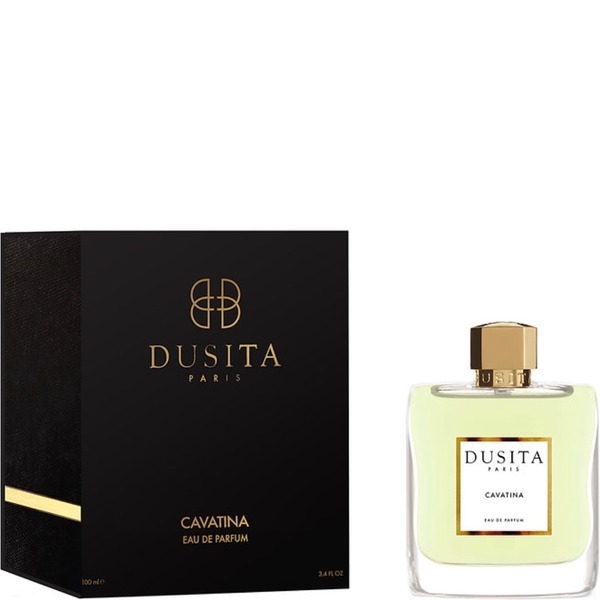 Dusita - Cavatina Eau de Parfum