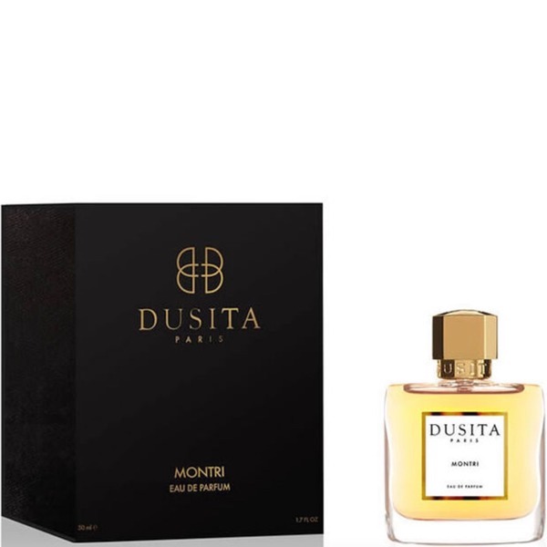 Dusita - Montri Eau de Parfum